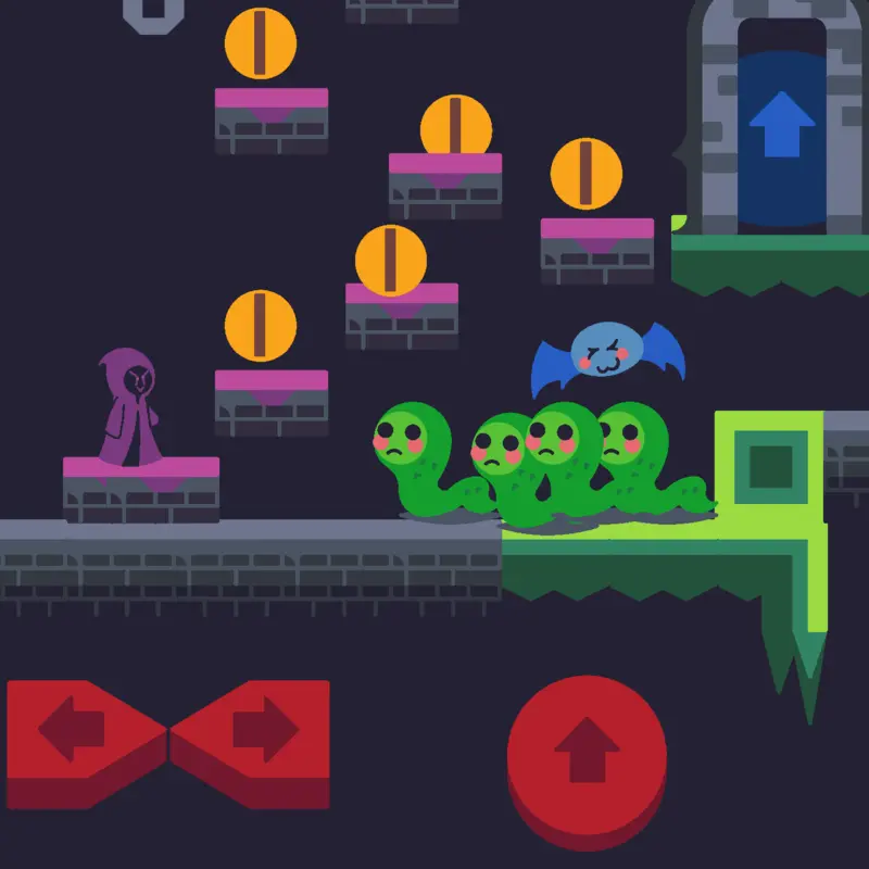 Game by @ramdom_cute