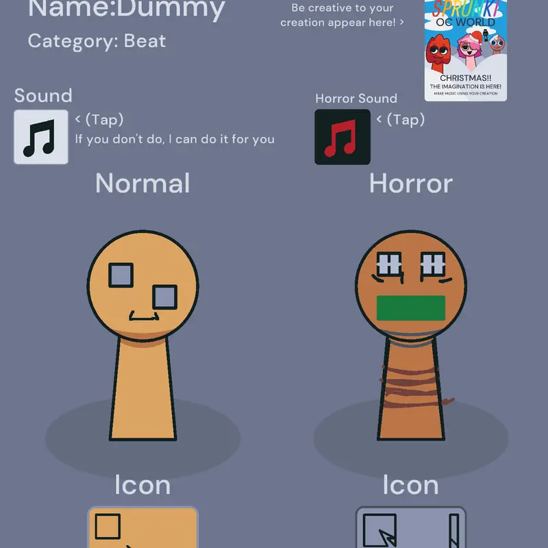Game by @Kiriny
