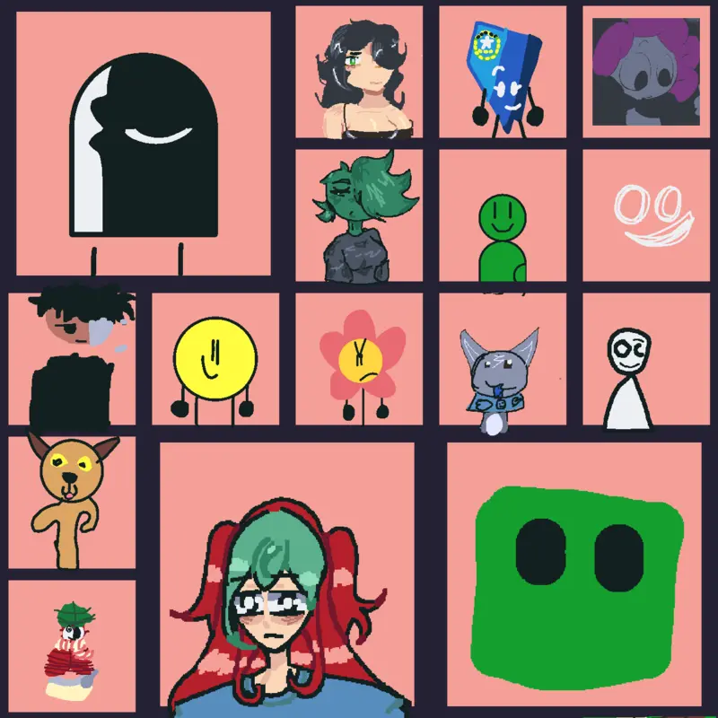 Game by @Snowwystar