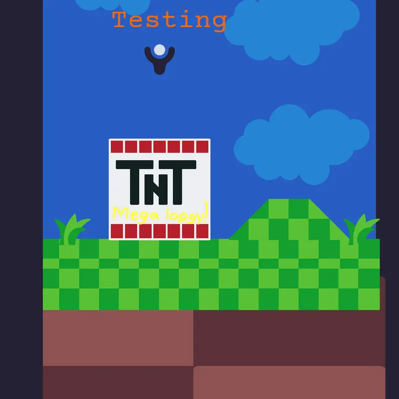 Game by @THEdeMostatic