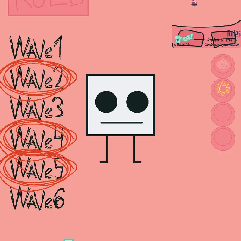 Game by @seibio