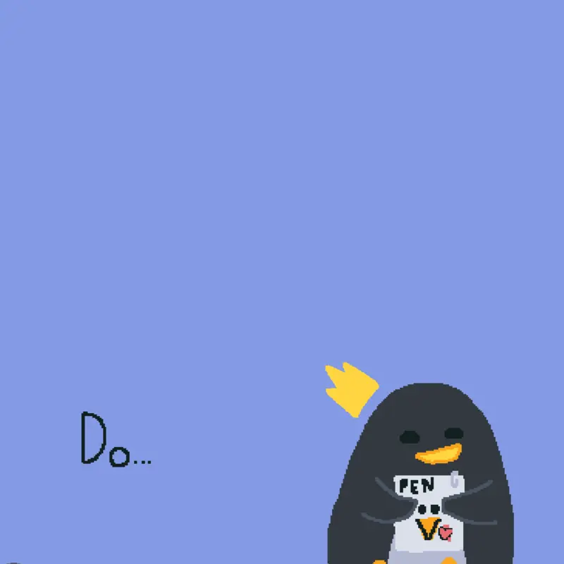 Game by @Pen___ThePenguin