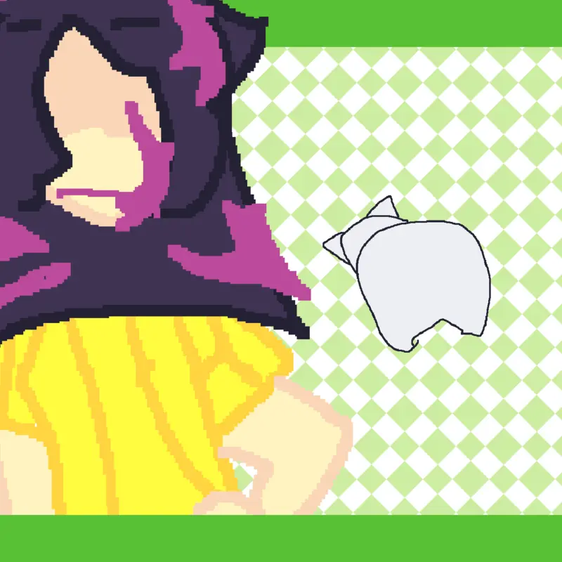 Game by @COSxSPROUT