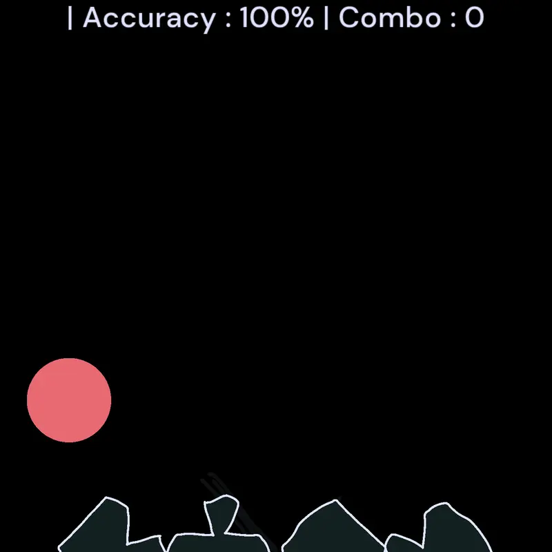 Game by @wanacode