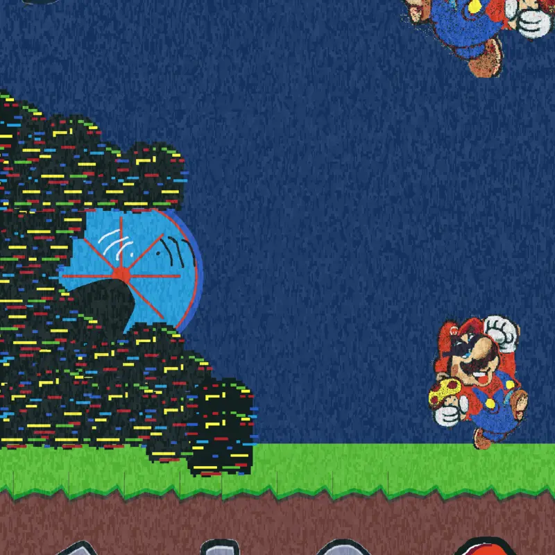 Game by @FabianaMartins