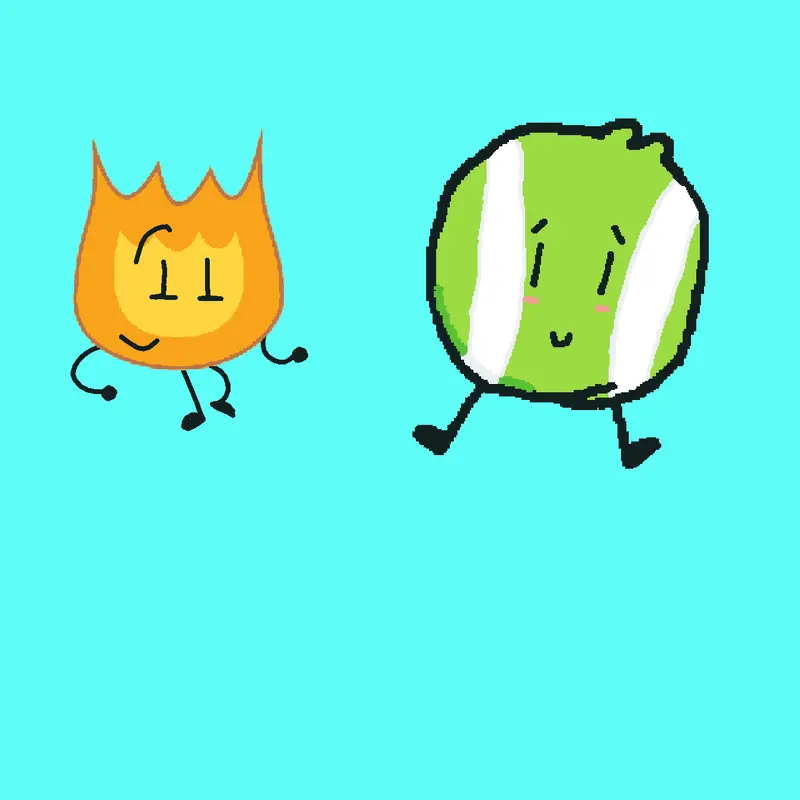 Game by @VnJohn