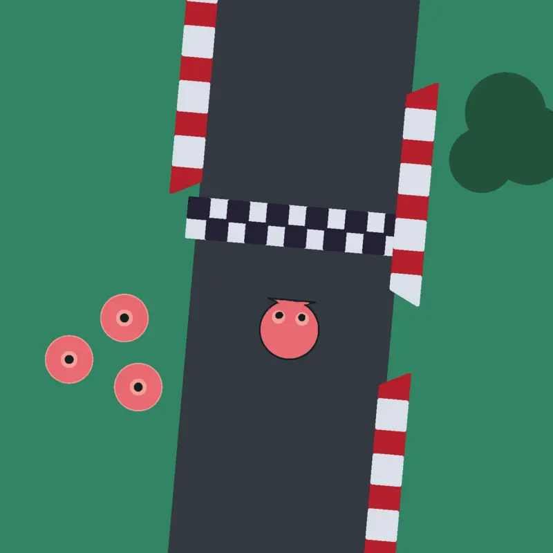 Game by @pattyman