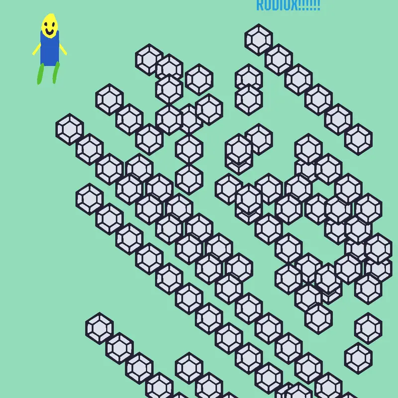 Game by @AntoniaSusman