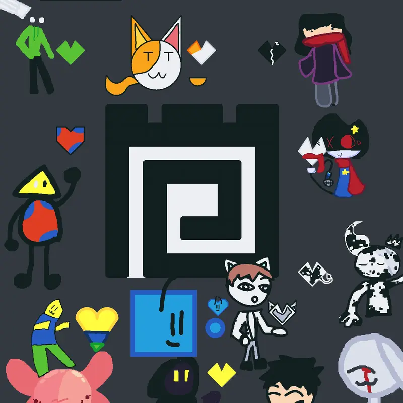 Game by @Kuplinov_PLAY_KPEATOP