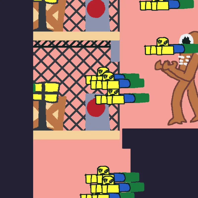 Game by @Lucianogames
