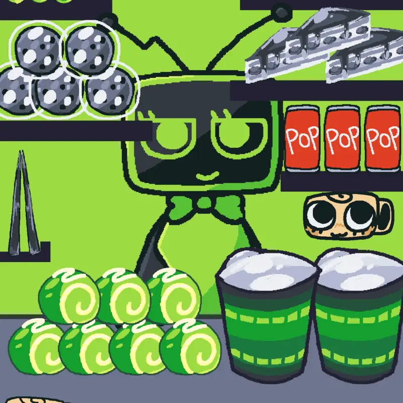 Game by @Huh49472