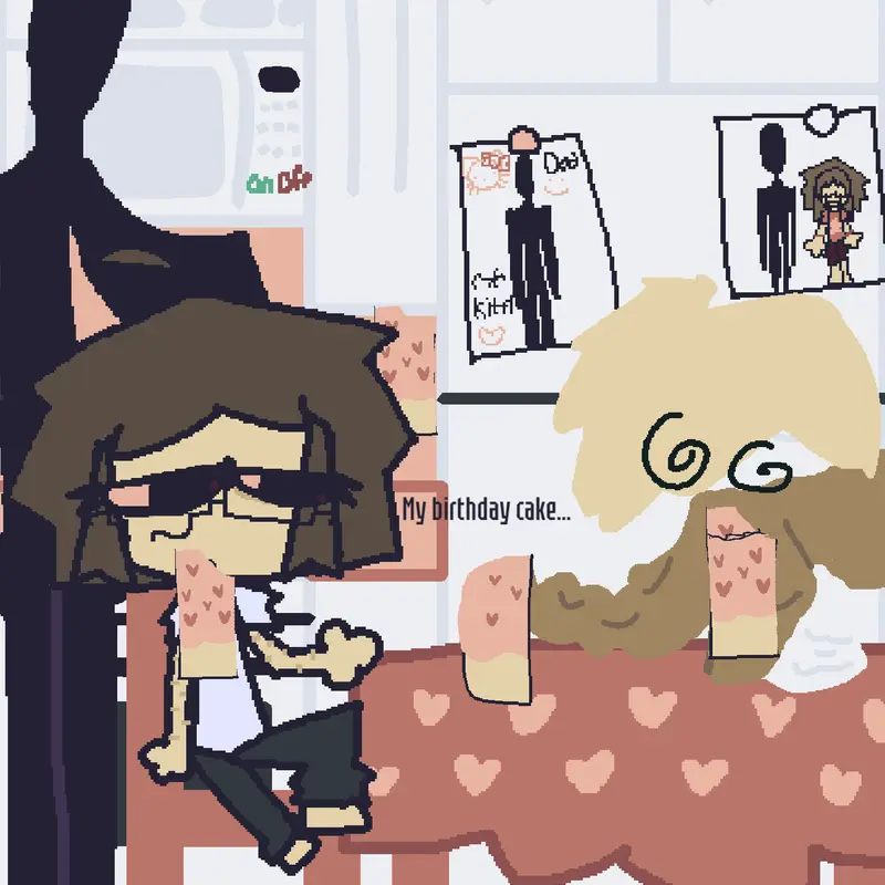 Game by @cheesy_cat