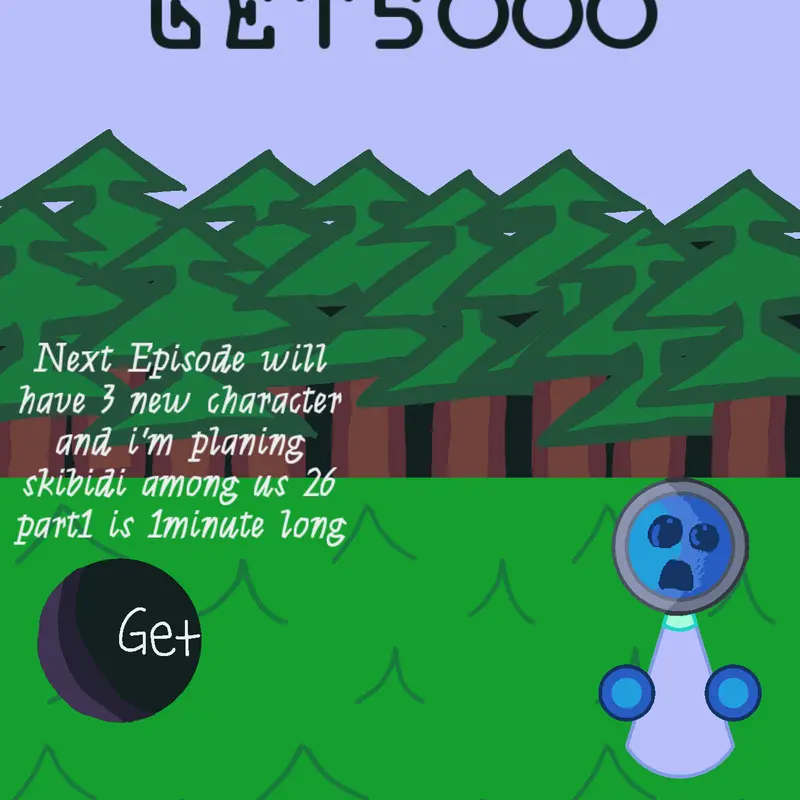 Game by @BlueWhite