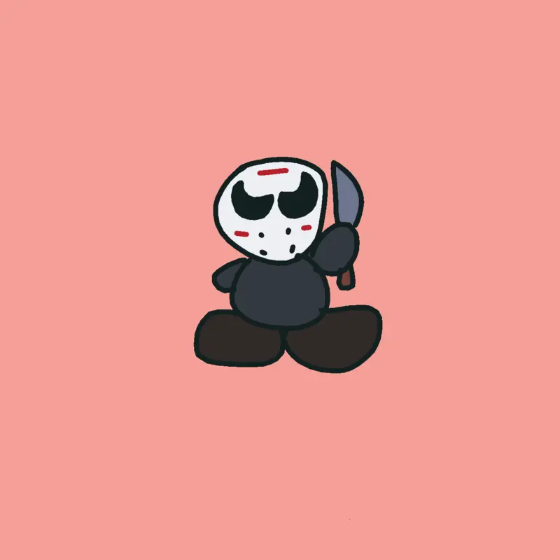 Game by @unicornsarebest
