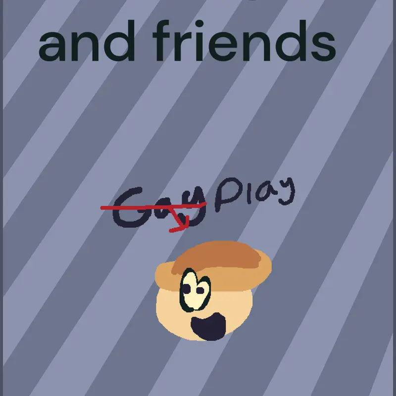Game by @bylerendgame