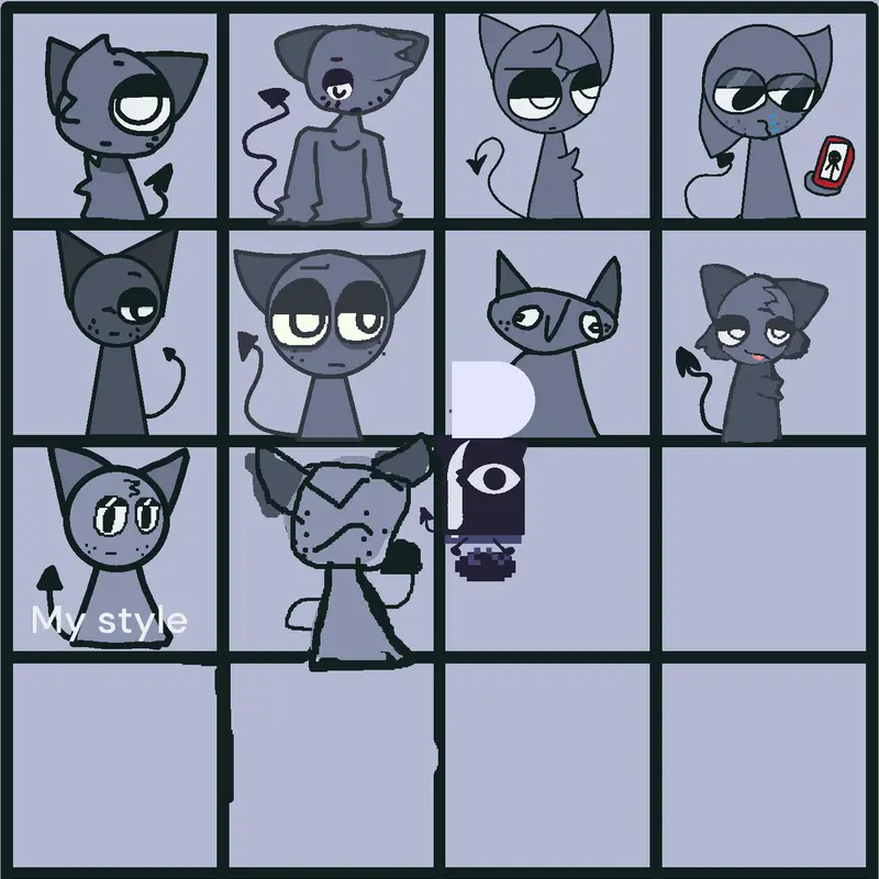 Game by @kittiezz