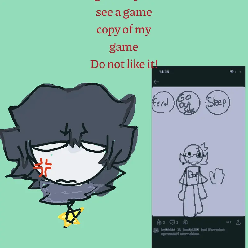 Game by @Crap123