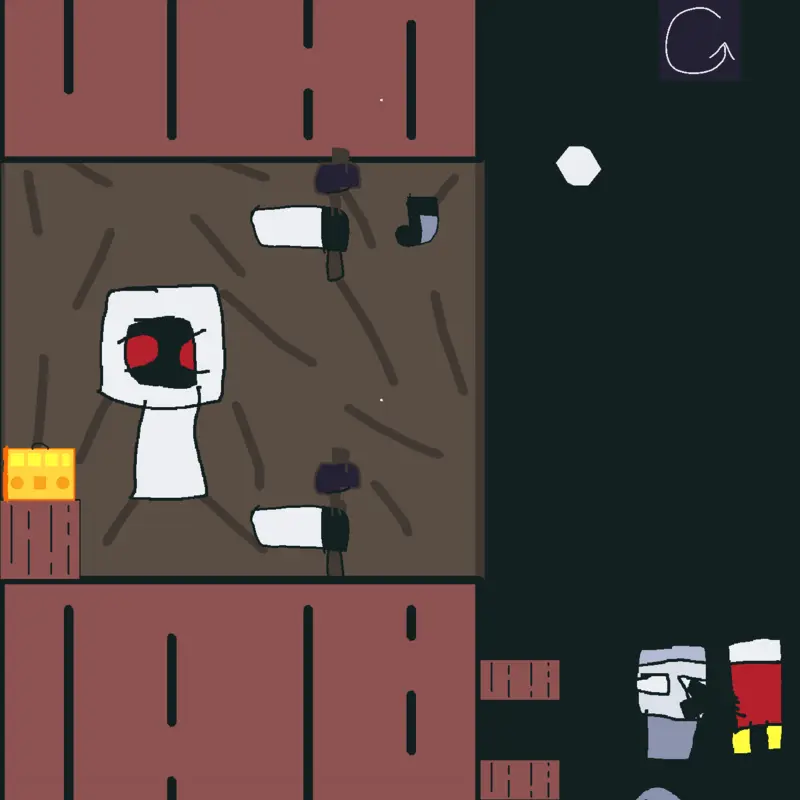 Game by @Shantya