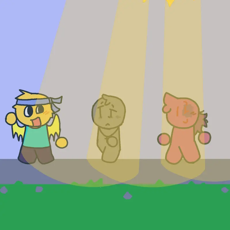 Game by @sunny_big