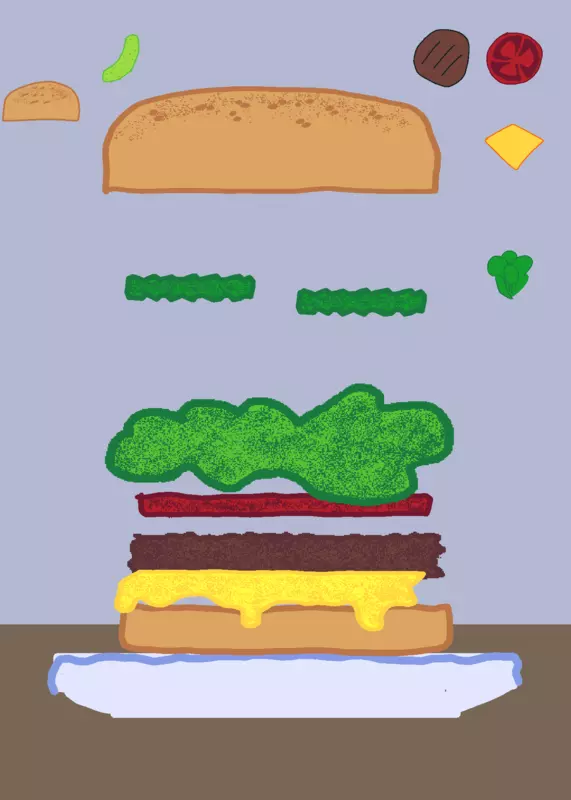 Game by @Horrifik