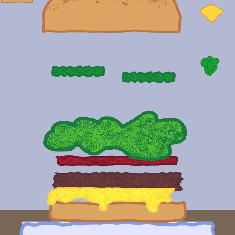 Game by @Horrifik