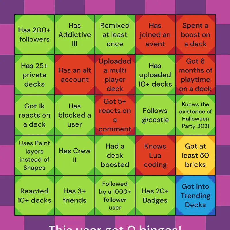 Game by @mkraft84