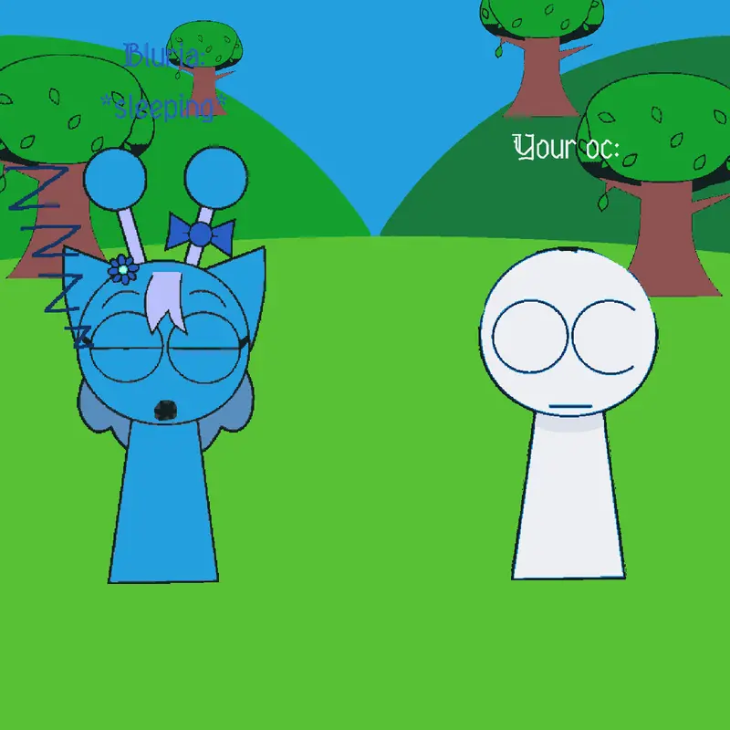 Game by @Kimmybluet