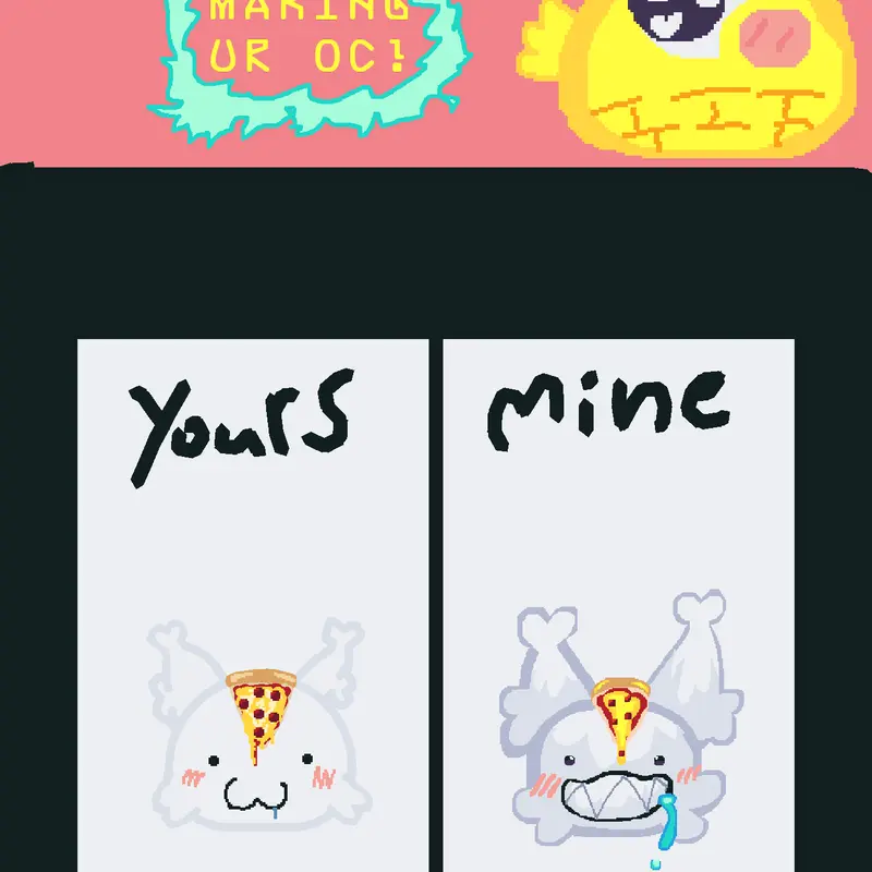 Game by @Badpuff