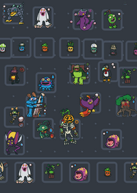 My singing monsters merge