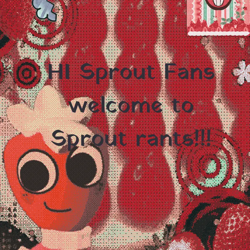 Game by @-Spr0ut-F4n-