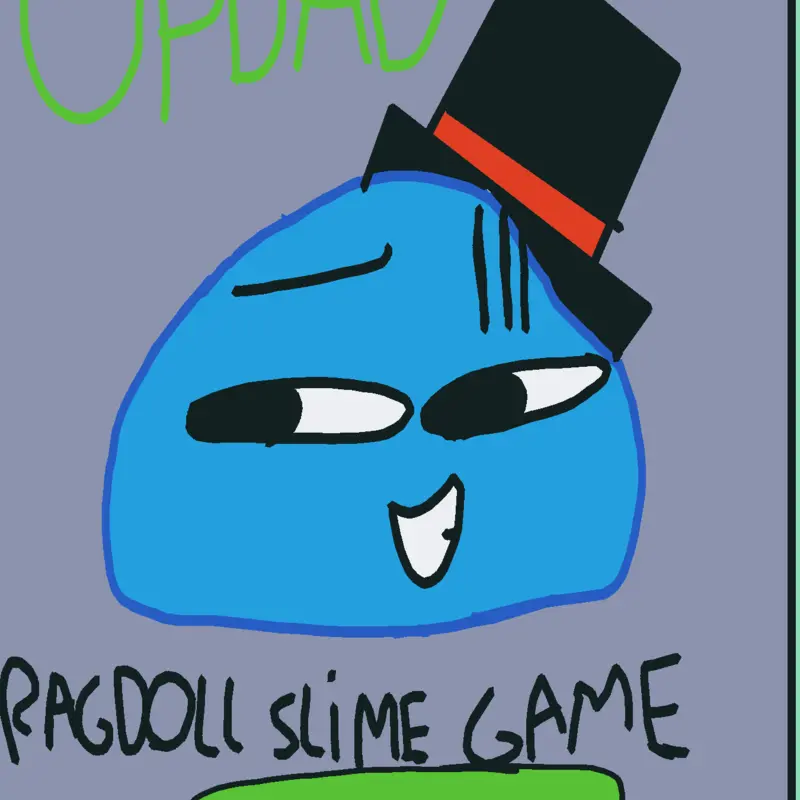 Game by @strawzinn