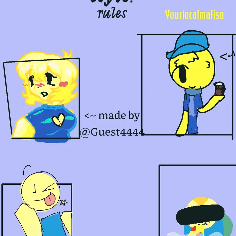 Game by @doublefedora