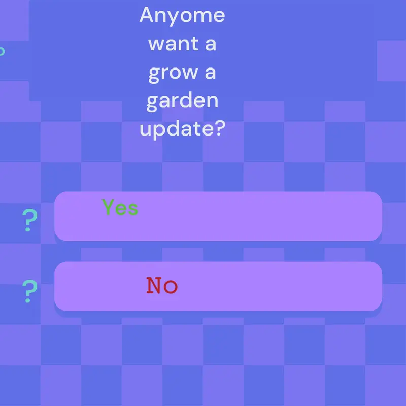 Game by @MakesGames