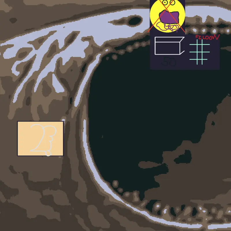 Game by @endlessnumber13