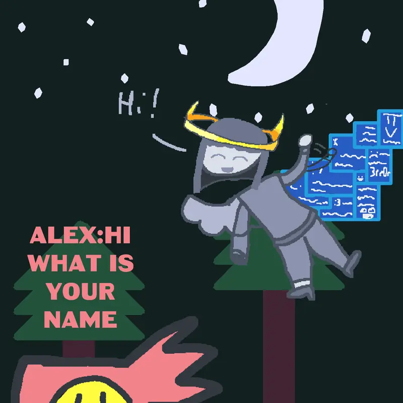 Game by @neptian