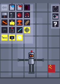 BullyBot: The Special October Remaked