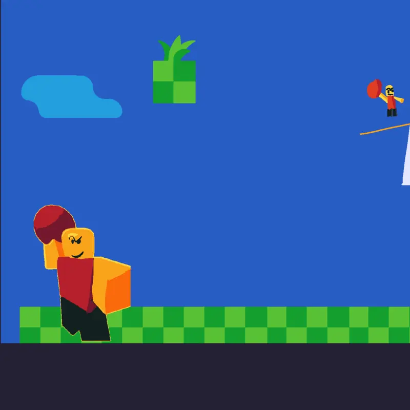 Game by @bunjoy0731