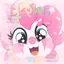 PinkiepieMel avatar