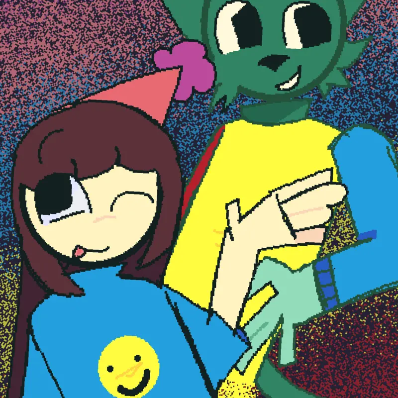 Game by @V11_1S_M3H_