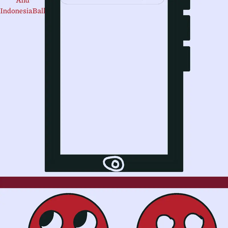 Game by @CountryballsIndonesia