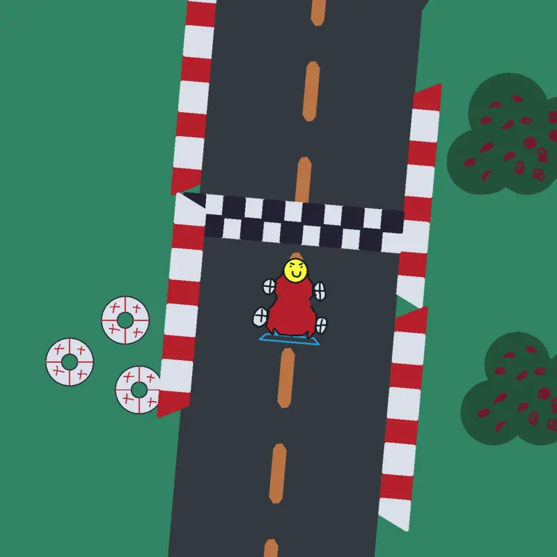 Game by @giorgiio
