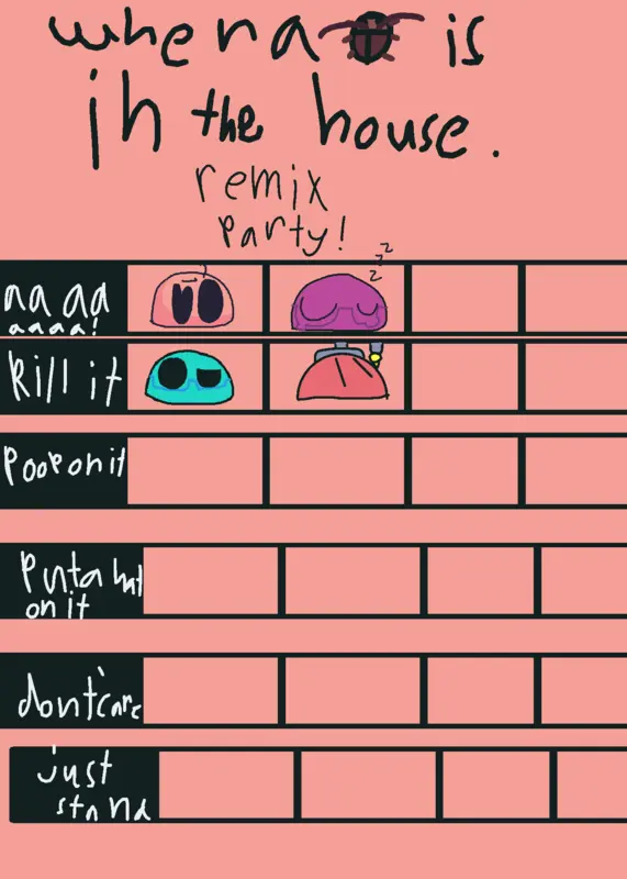 Game by @IslaP