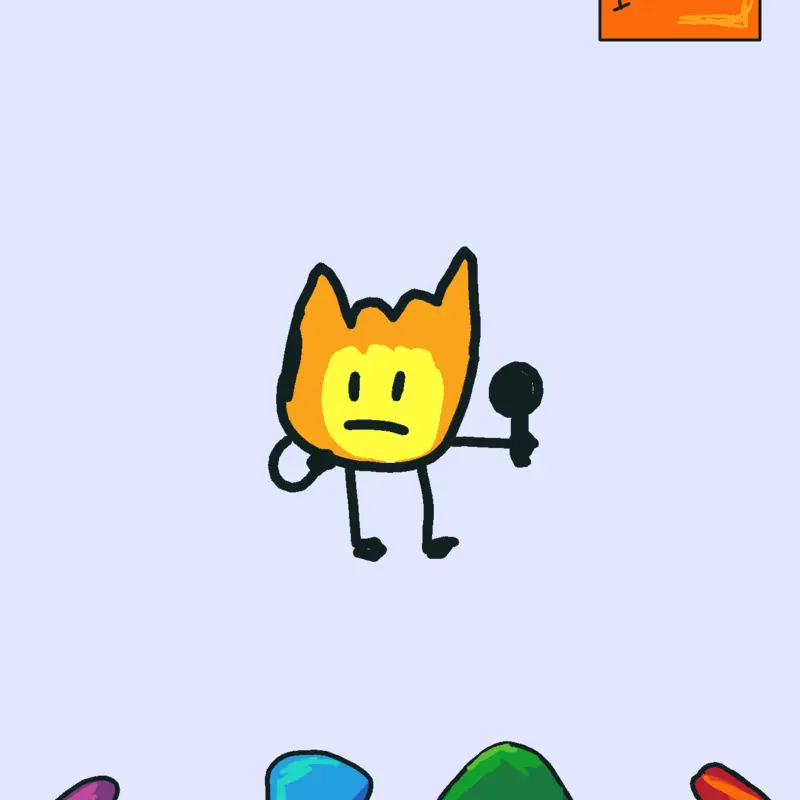 Game by @Maveric1