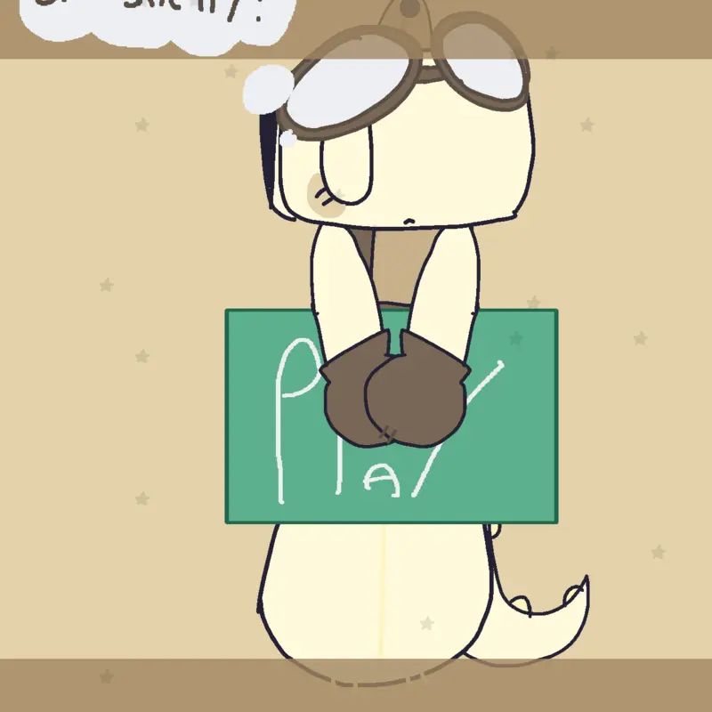 Game by @rexythecat