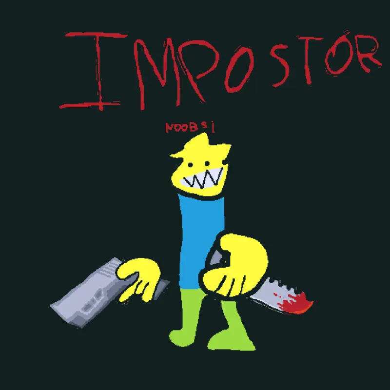 Game by @Noobsacio
