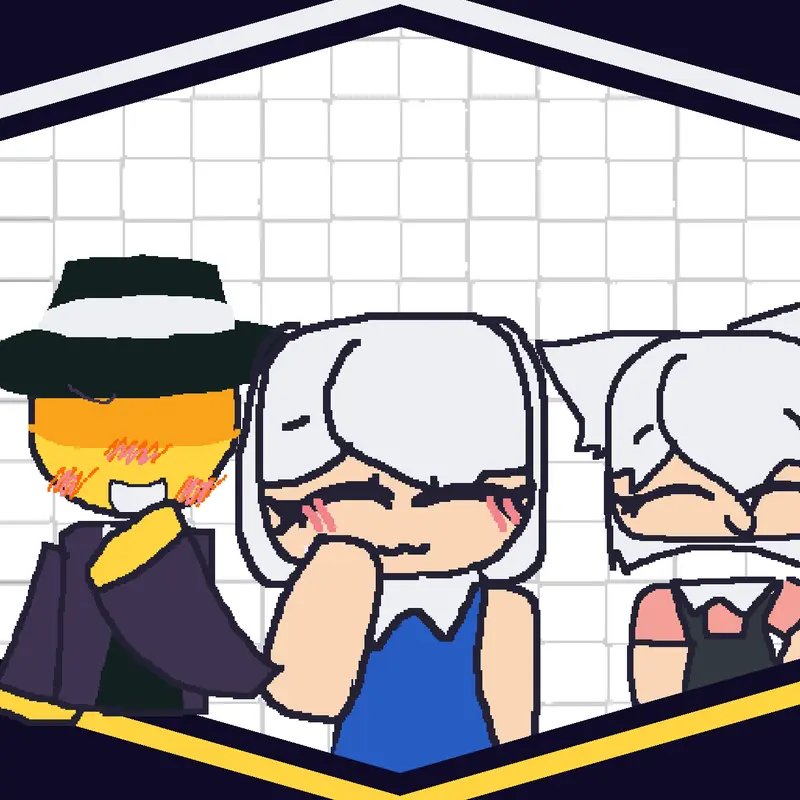 Game by @star_forest