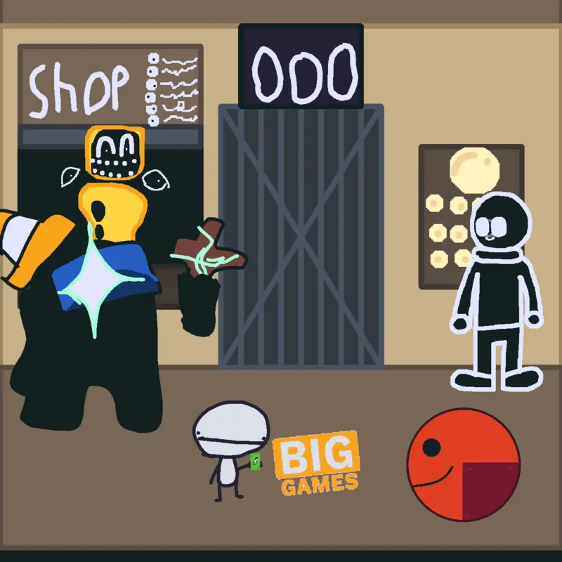 Game by @Haz-n-Tony
