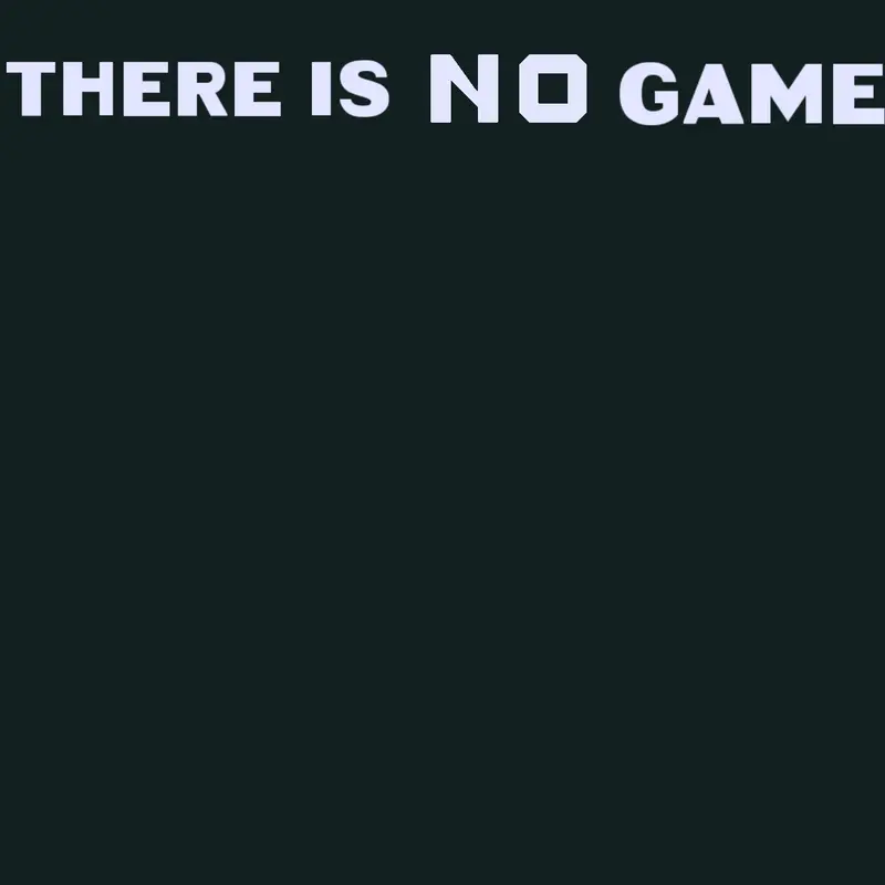 Game by @HandsOG