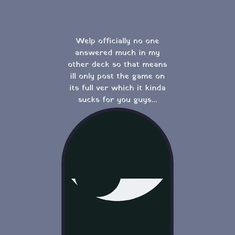 Game by @Lil_Zee