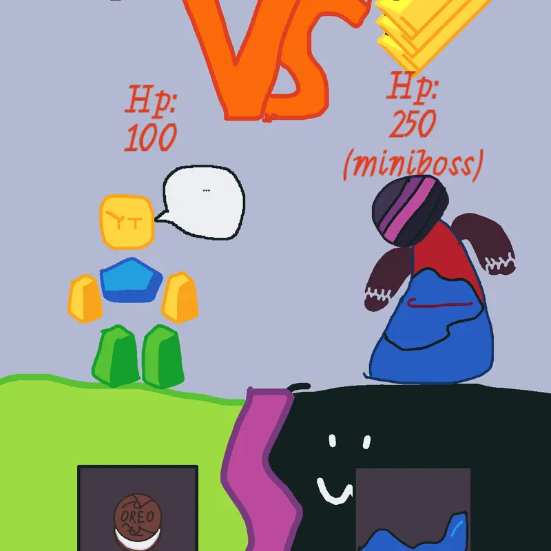 Game by @John6